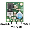 5V, 5A Step-Down Voltage Regulator D24V50F5